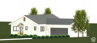 365 N 300 E, Manti, UT 84642