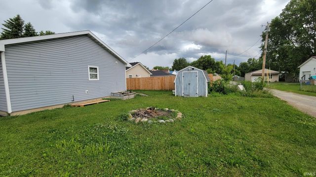 931 Iowa Street, Huntington, IN 46750