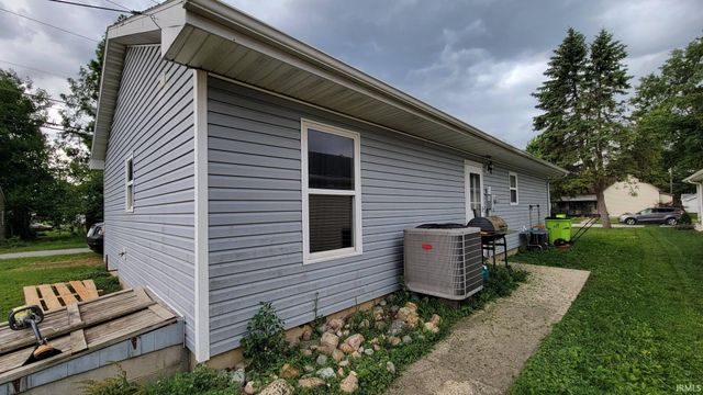 931 Iowa Street, Huntington, IN 46750