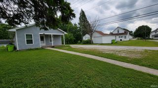 931 Iowa Street, Huntington, IN 46750