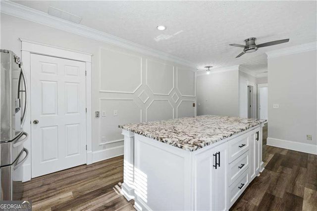 3121 Centerville Rosebud Rd, Snellville, GA 30039