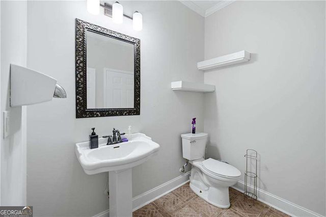 3121 Centerville Rosebud Rd, Snellville, GA 30039