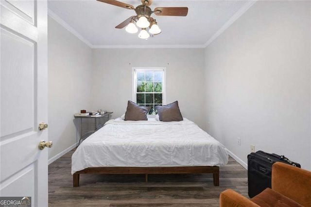 3121 Centerville Rosebud Rd, Snellville, GA 30039