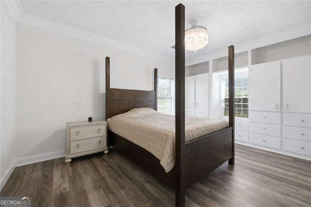 3121 Centerville Rosebud Rd, Snellville, GA 30039