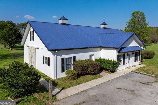 3121 Centerville Rosebud Rd, Snellville, GA 30039