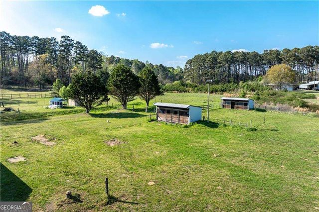 3121 Centerville Rosebud Rd, Snellville, GA 30039