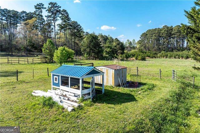 3121 Centerville Rosebud Rd, Snellville, GA 30039