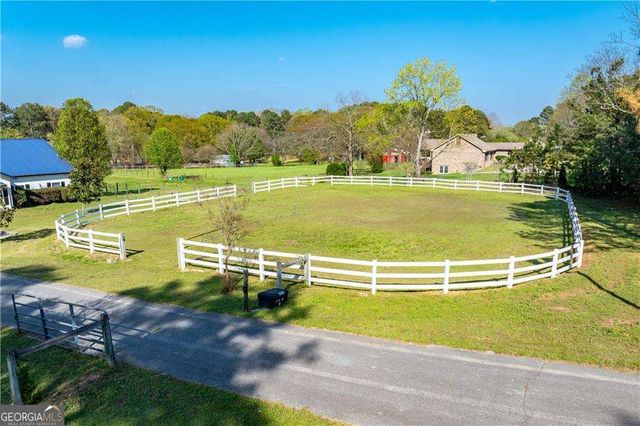 3121 Centerville Rosebud Rd, Snellville, GA 30039