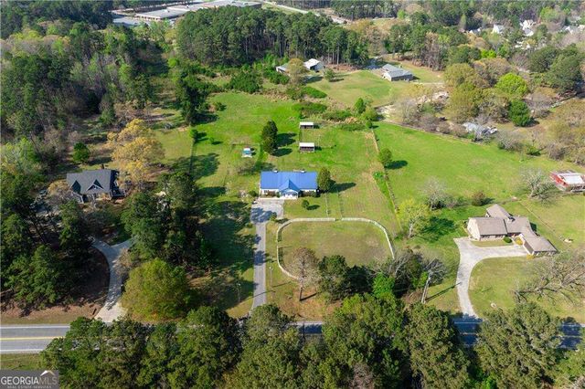 3121 Centerville Rosebud Rd, Snellville, GA 30039