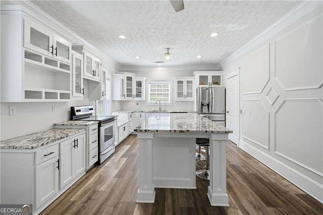 3121 Centerville Rosebud Rd, Snellville, GA 30039