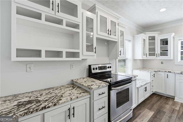 3121 Centerville Rosebud Rd, Snellville, GA 30039