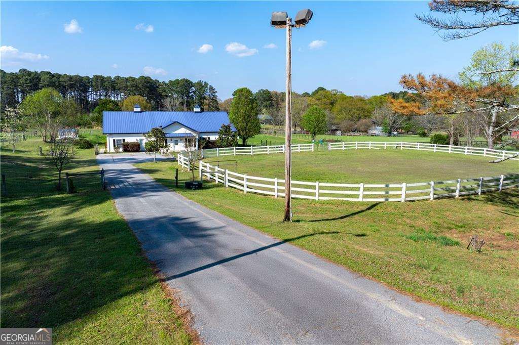 3121 Centerville Rosebud Rd, Snellville, GA 30039