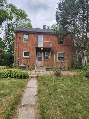 3530 N 55th STREET, Milwaukee, WI 53216