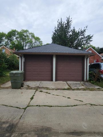 3530 N 55th STREET, Milwaukee, WI 53216