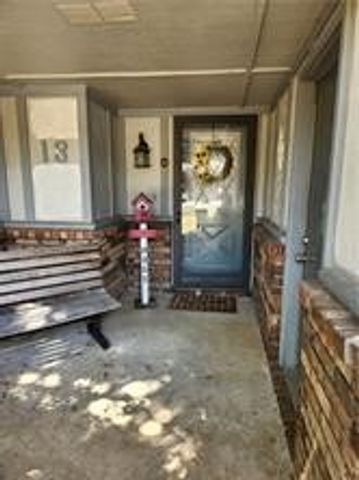 13 Kensington Drive, Bella Vista, AR 72715