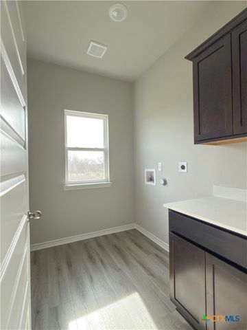 1839 E French Avenue, Temple, TX 76501