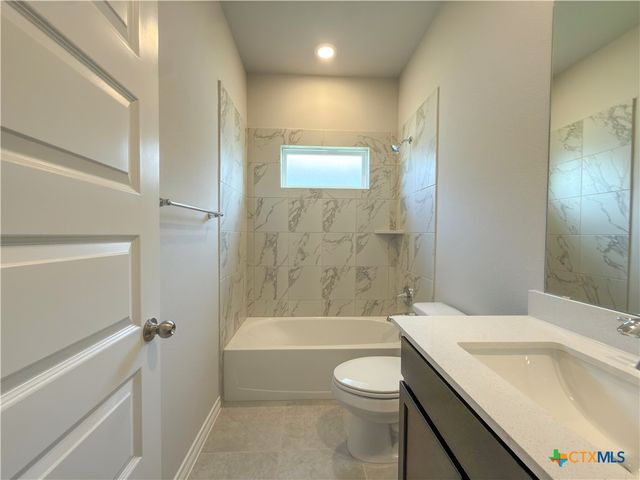 1839 E French Avenue, Temple, TX 76501