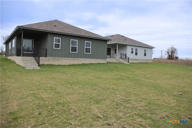 1839 E French Avenue, Temple, TX 76501