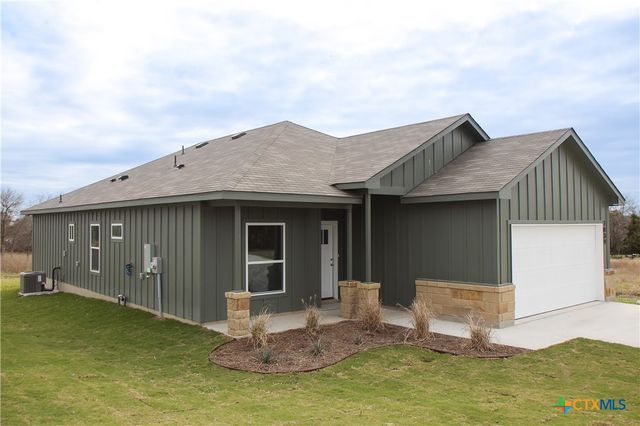 1839 E French Avenue, Temple, TX 76501