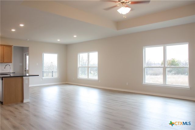 1839 E French Avenue, Temple, TX 76501