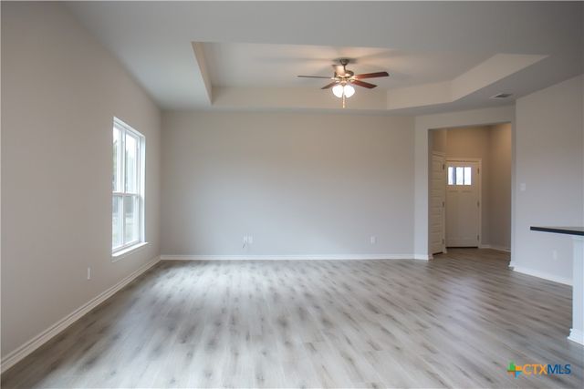 1839 E French Avenue, Temple, TX 76501