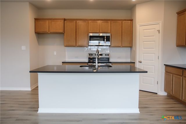 1839 E French Avenue, Temple, TX 76501