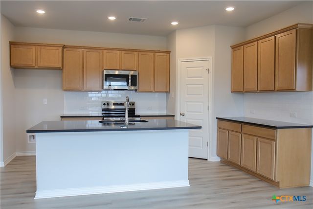 1839 E French Avenue, Temple, TX 76501