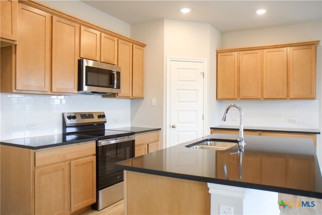 1839 E French Avenue, Temple, TX 76501