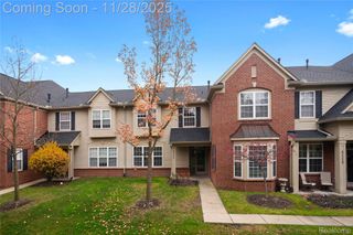 4098 Elizabeth Avenue, Canton Charter Township, MI 48188