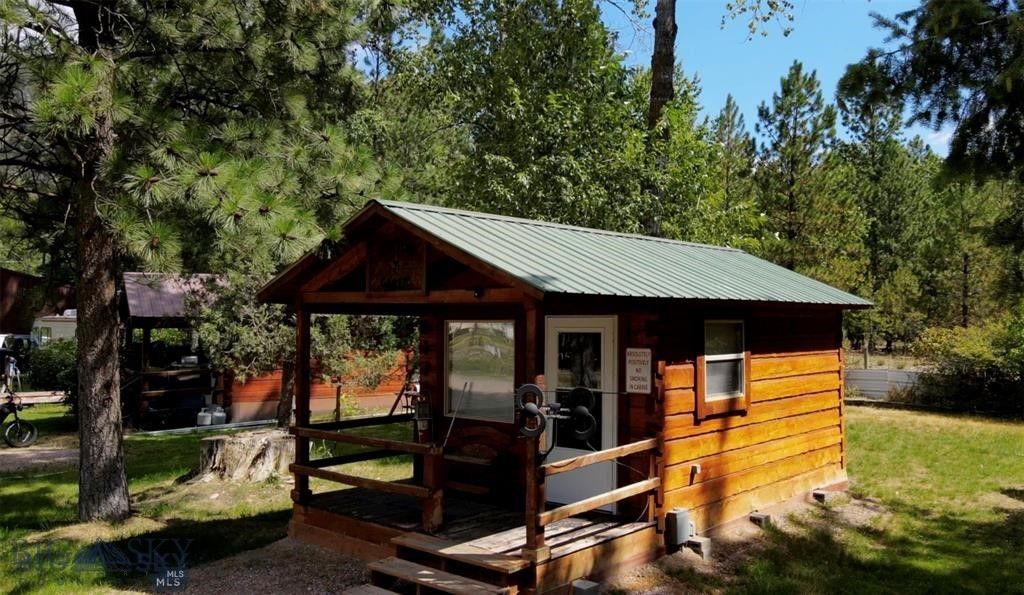 13505 Turah Road, Clinton, MT 59825 photo 12