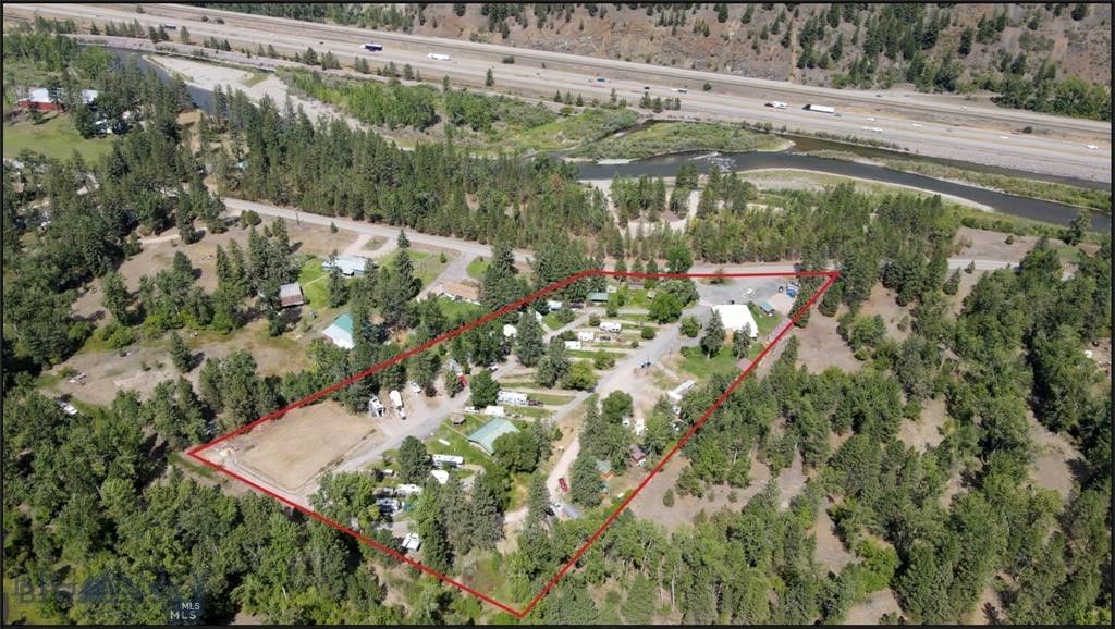 13505 Turah Road, Clinton, MT 59825 photo 2