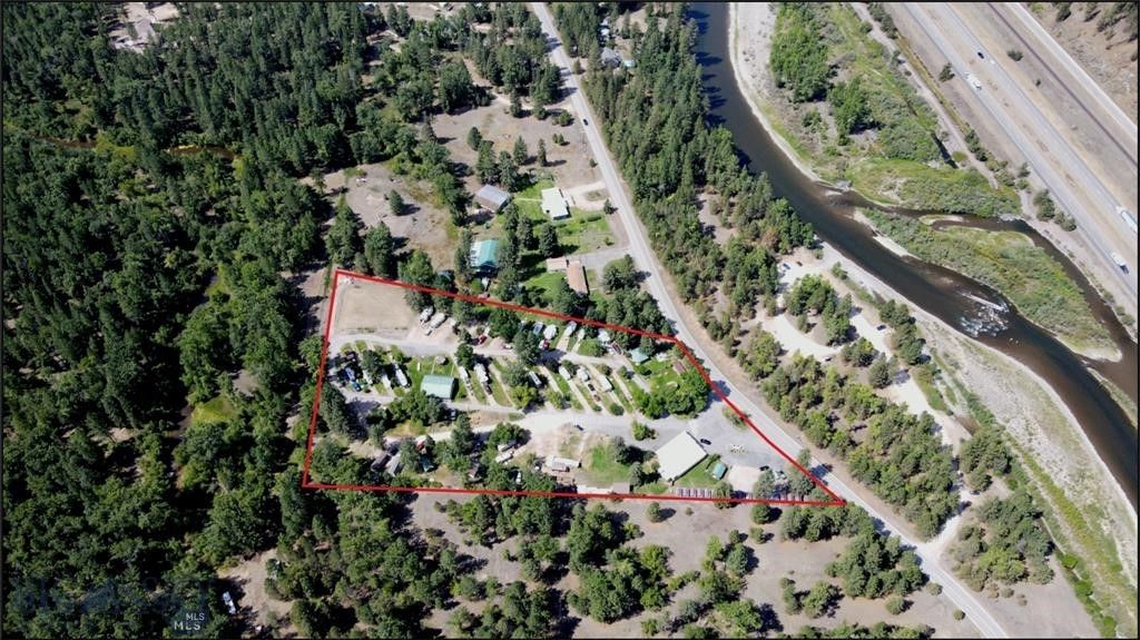 13505 Turah Road, Clinton, MT 59825 photo 3