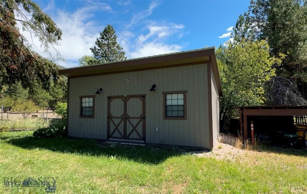 13505 Turah Road, Clinton, MT 59825 photo 7