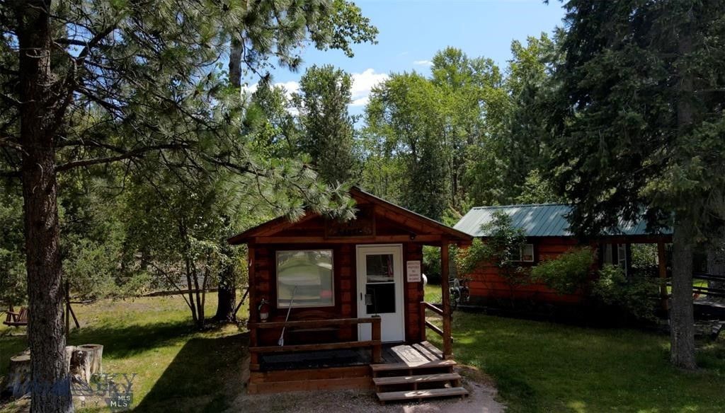 13505 Turah Road, Clinton, MT 59825 photo 9