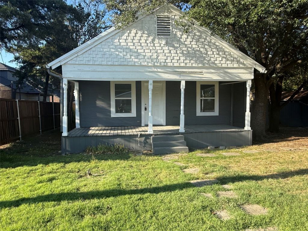 410 Jefferson Avenue, Princeton, TX 75407