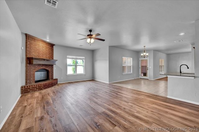 5800 SE 142nd, Oklahoma City, OK 73165