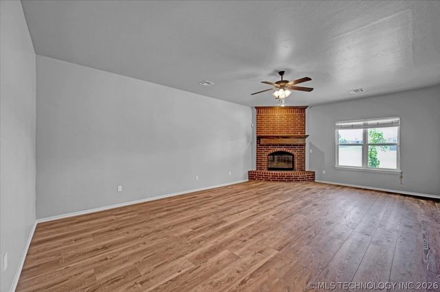 5800 SE 142nd, Oklahoma City, OK 73165