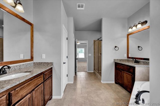 5800 SE 142nd, Oklahoma City, OK 73165