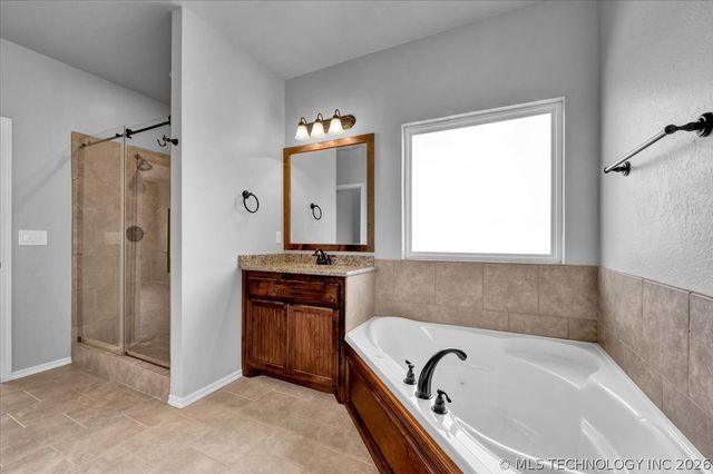 5800 SE 142nd, Oklahoma City, OK 73165