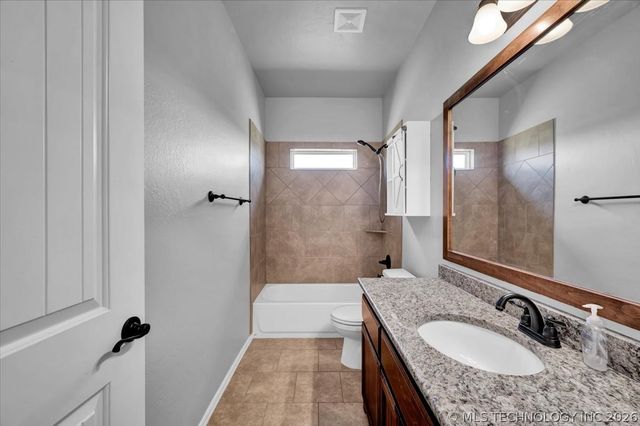 5800 SE 142nd, Oklahoma City, OK 73165