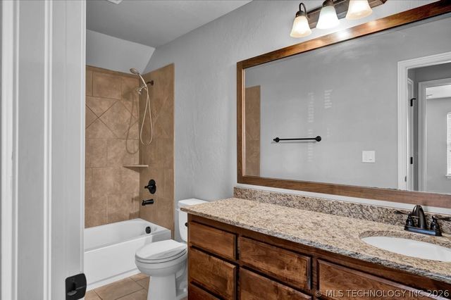 5800 SE 142nd, Oklahoma City, OK 73165