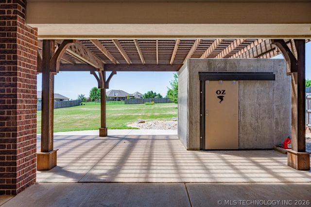 5800 SE 142nd, Oklahoma City, OK 73165