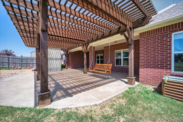 5800 SE 142nd, Oklahoma City, OK 73165