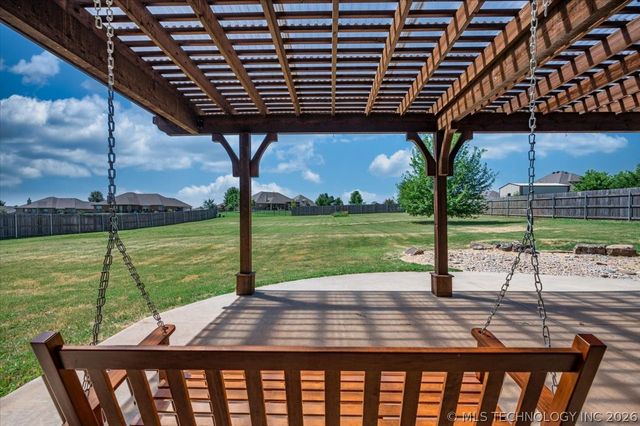 5800 SE 142nd, Oklahoma City, OK 73165