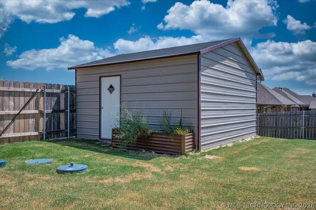 5800 SE 142nd, Oklahoma City, OK 73165