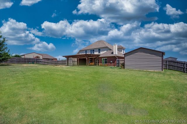 5800 SE 142nd, Oklahoma City, OK 73165