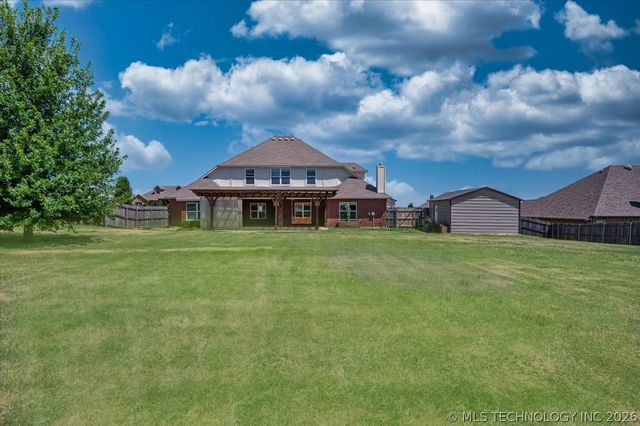 5800 SE 142nd, Oklahoma City, OK 73165