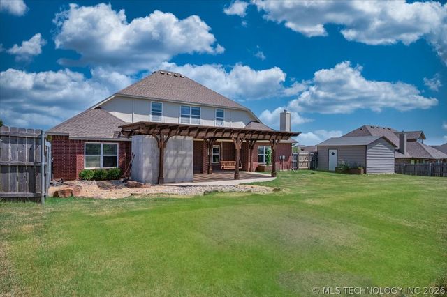 5800 SE 142nd, Oklahoma City, OK 73165