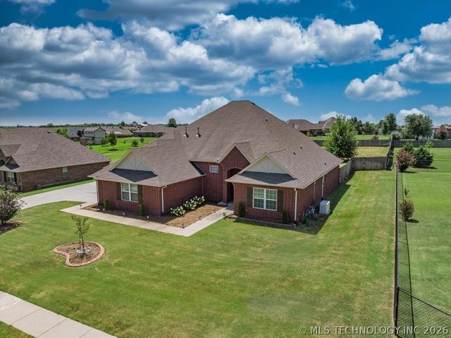 5800 SE 142nd, Oklahoma City, OK 73165