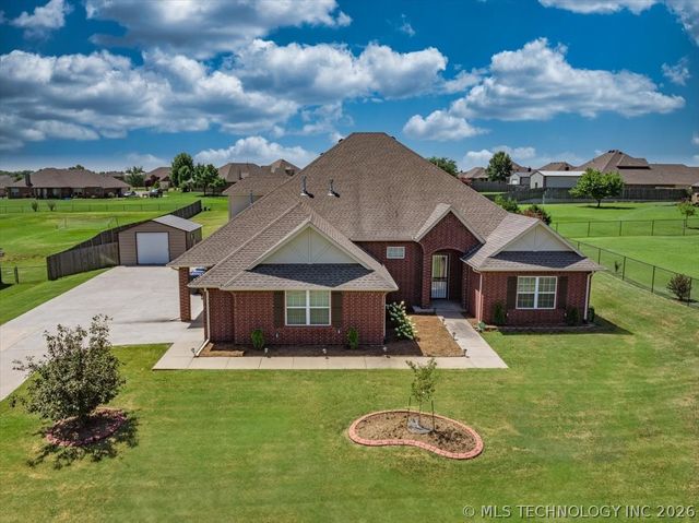 5800 SE 142nd, Oklahoma City, OK 73165